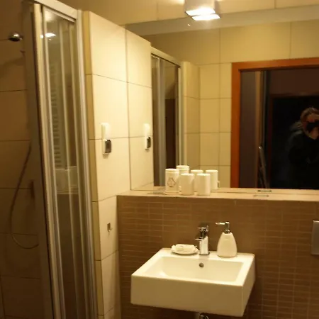 Przy Parku Apartament *