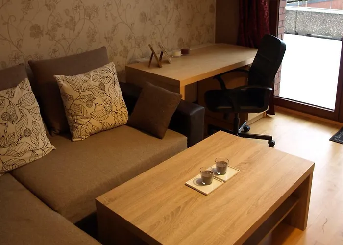 Przy Parku 브로츠와프