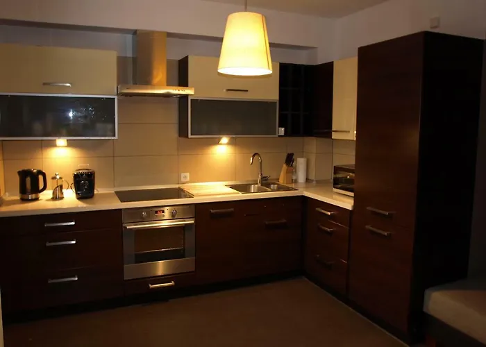 Przy Parku * 브로츠와프