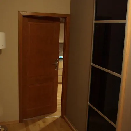 Przy Parku Apartment *