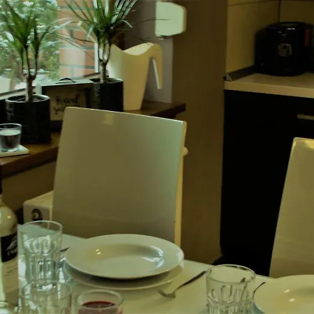 Przy Parku Apartment