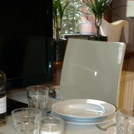 Przy Parku Apartment *