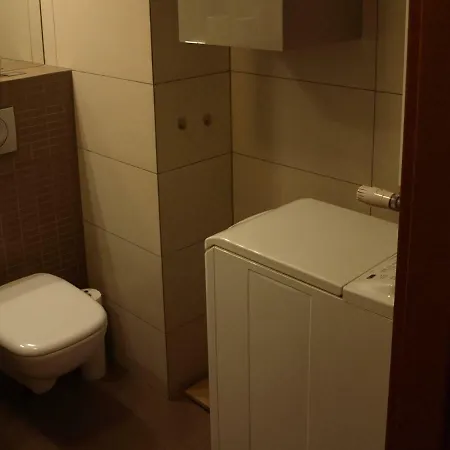 Apartment Przy Parku