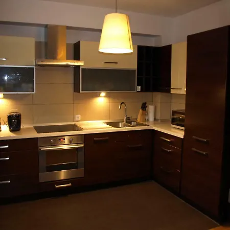 Przy Parku * Wroclaw