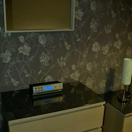 Przy Parku * Wroclaw