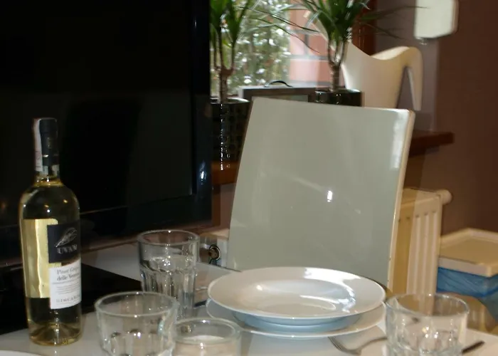 Przy Parku Apartment *